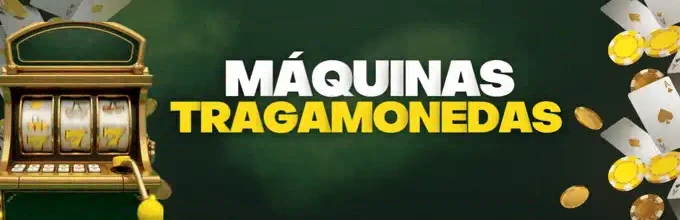 Tragamonedas