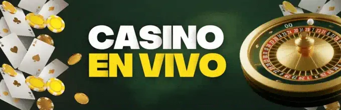 Casino en vivo